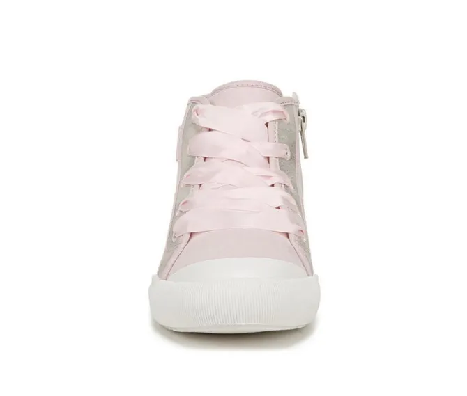 Kids' Dr. Scholls Little Kid Time Off High Sneakers