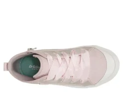 Kids' Dr. Scholls Little Kid Time Off High Sneakers