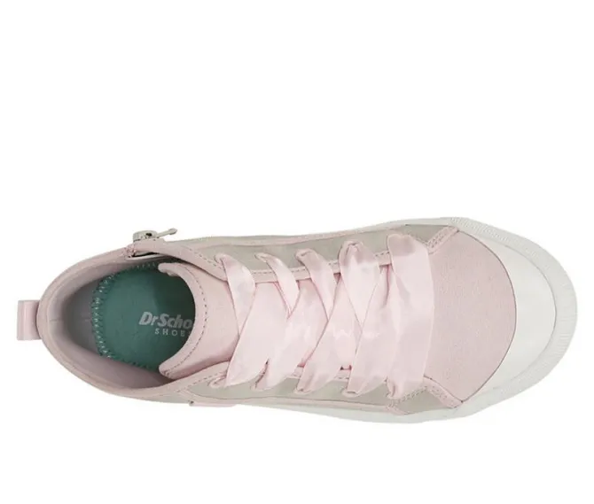 Kids' Dr. Scholls Little Kid Time Off High Sneakers
