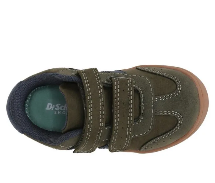 Kids' Dr. Scholls Toddler & Little Kid Madison Play Sneakers
