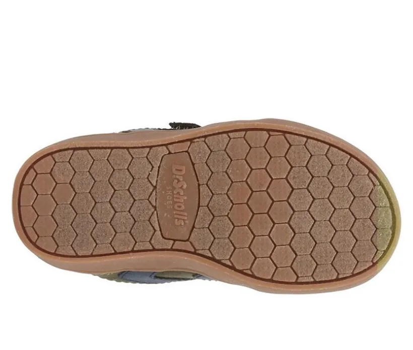Kids' Dr. Scholls Toddler & Little Kid Madison Play Sneakers