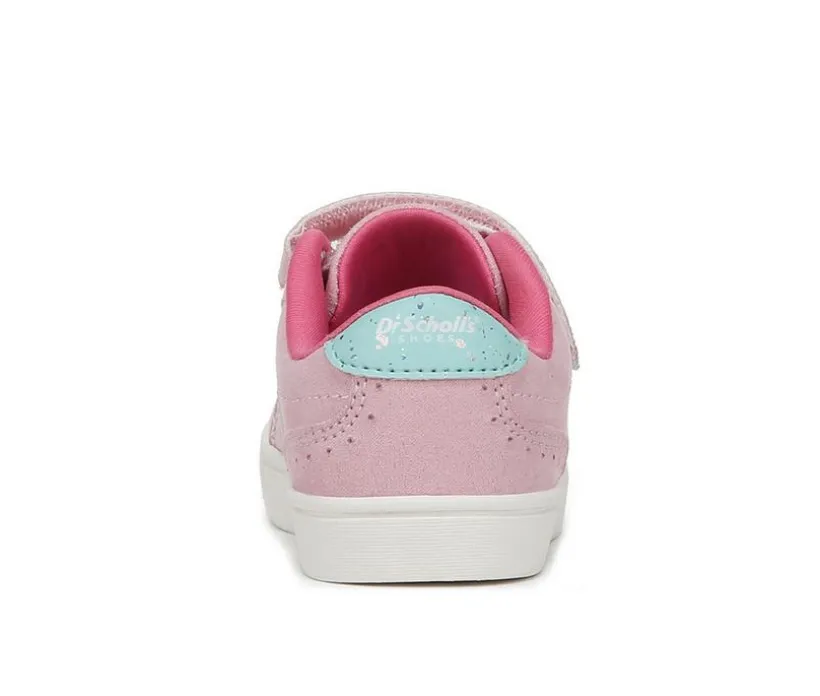 Kids' Dr. Scholls Toddler & Little Kid Madison Play Sneakers
