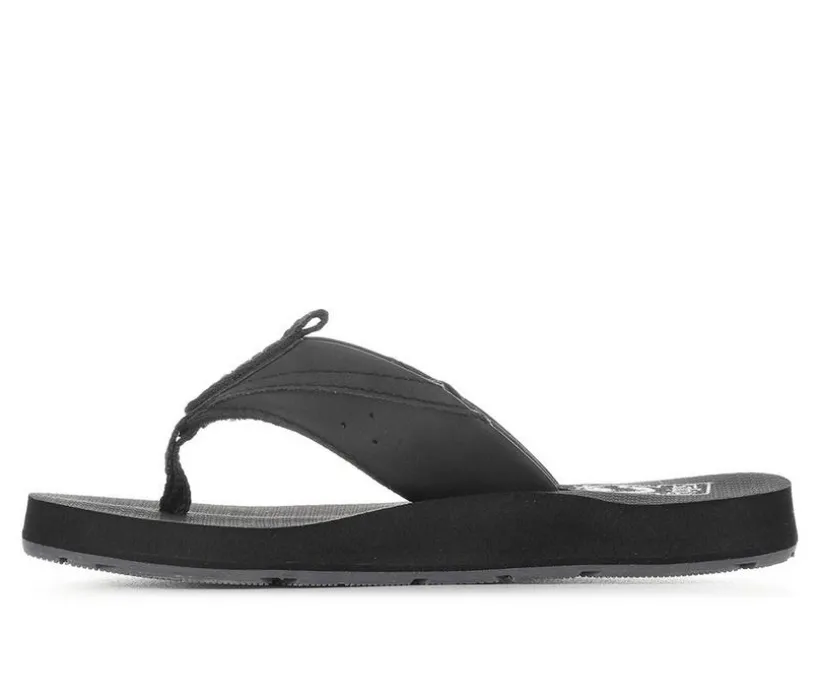 Kids' Flojos Little Kid & Big Kid Elijah Flip-Flops
