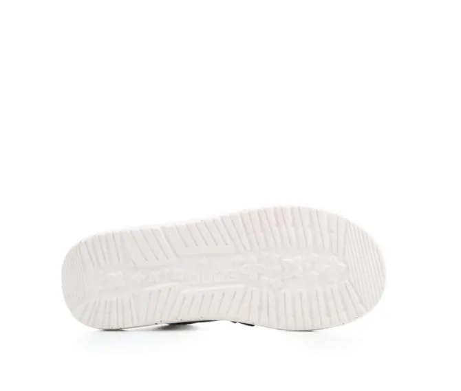 Kids' HEYDUDE Little Kid & Big Kid Wally Y Jersey Casual Shoes