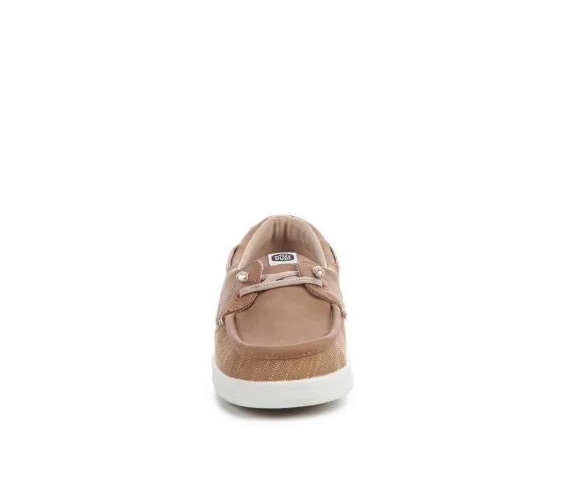 Kids' HEYDUDE Little Kid & Big Kid Wally Y Varsity Casual Shoes