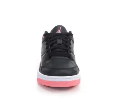 Kids' Jordan Big Kid Flight Court Sneakers
