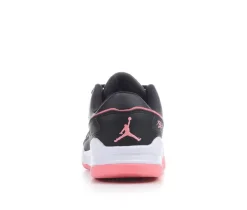 Kids' Jordan Big Kid Flight Court Sneakers