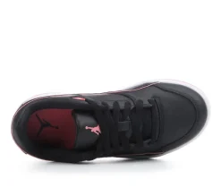 Kids' Jordan Big Kid Flight Court Sneakers