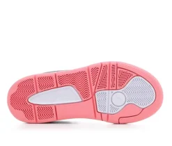 Kids' Jordan Big Kid Flight Court Sneakers