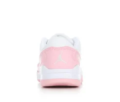 Kids' Jordan Big Kid Flight Court Sneakers