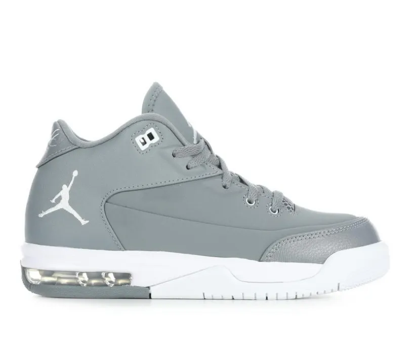 Kids' Jordan Big Kid Flight Origin 3 Basketball Shoes