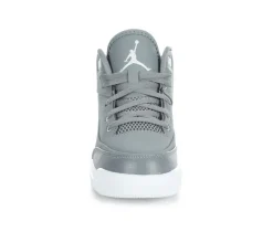 Kids' Jordan Big Kid Flight Origin 3 Basketball Shoes