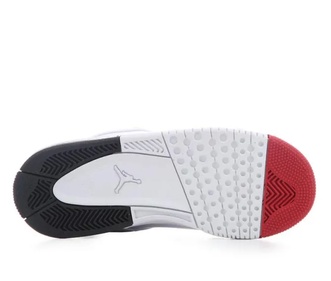 Kids' Jordan Big Kid Flight Origin 3 Basketball Shoes