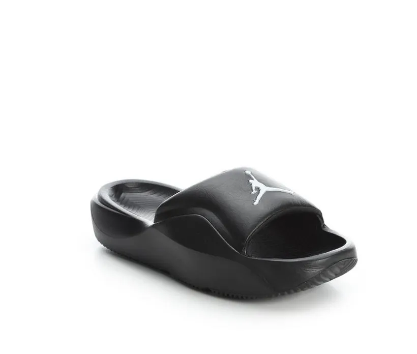 Kids' Jordan Big Kid Franchise Sport Slides