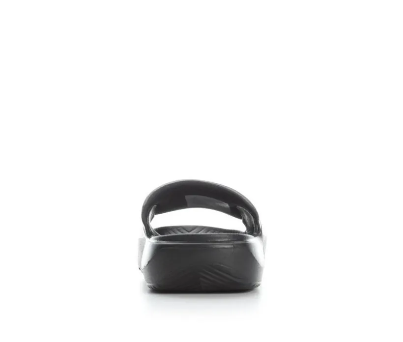 Kids' Jordan Big Kid Franchise Sport Slides