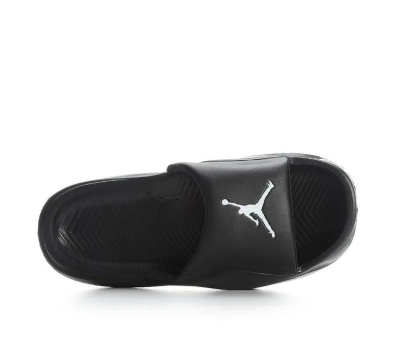 Kids' Jordan Big Kid Franchise Sport Slides