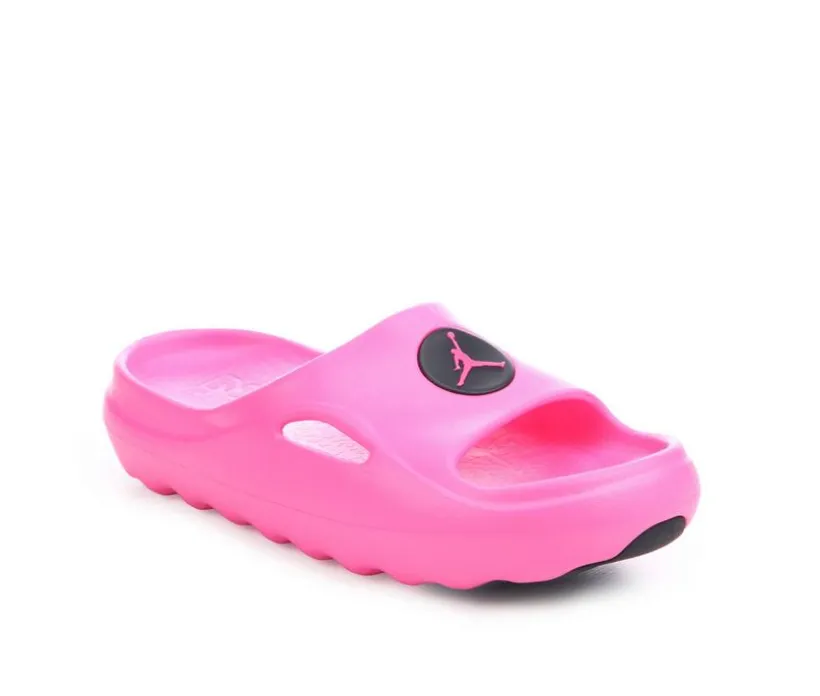 Kids' Jordan Big Kid Hydrip Sport Slides