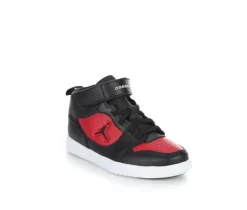 Kids' Jordan Court Connect Mid Sneakers