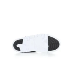 Kids' Jordan Court Connect Mid Sneakers