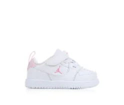 Kids' Jordan Infant & Toddler Court Connect Low Sneakers