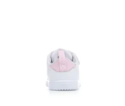 Kids' Jordan Infant & Toddler Court Connect Low Sneakers