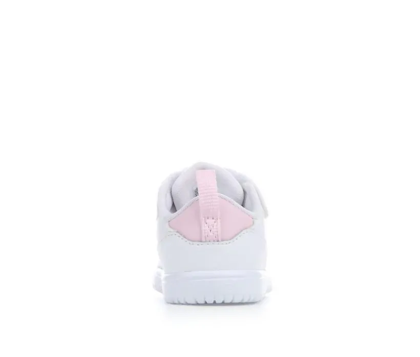 Kids' Jordan Infant & Toddler Court Connect Low Sneakers