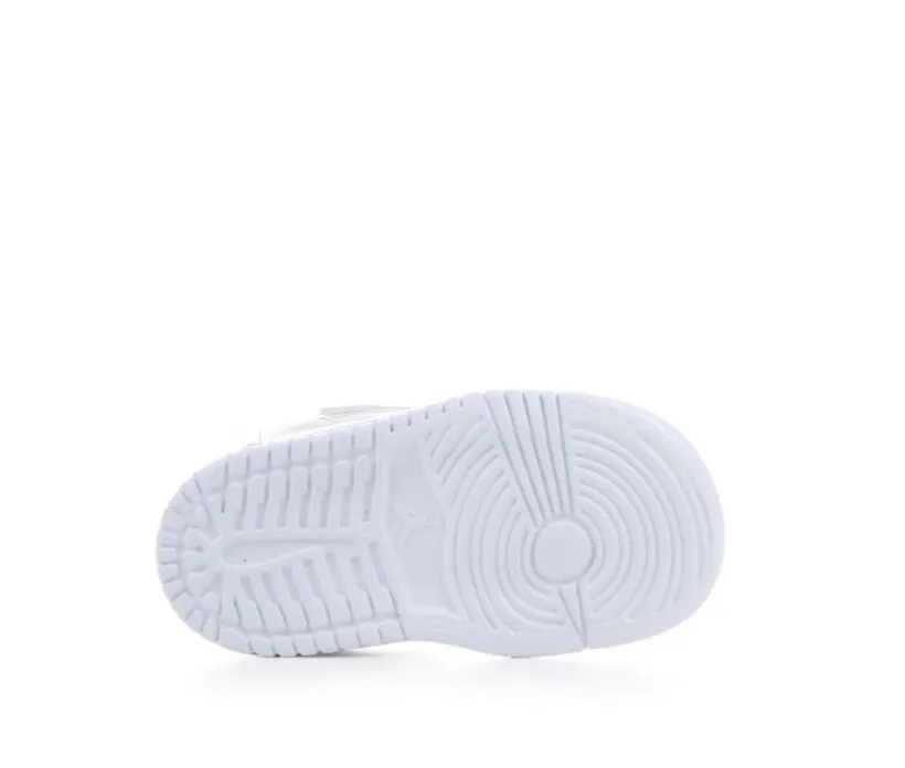 Kids' Jordan Infant & Toddler Court Connect Low Sneakers