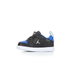 Kids' Jordan Infant & Toddler Court Connect Low Sneakers