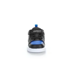 Kids' Jordan Infant & Toddler Court Connect Low Sneakers