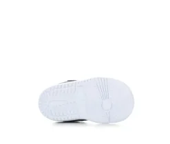 Kids' Jordan Infant & Toddler Court Connect Low Sneakers