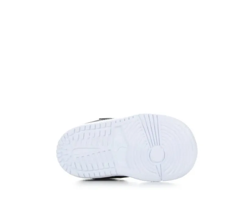 Kids' Jordan Infant & Toddler Court Connect Low Sneakers