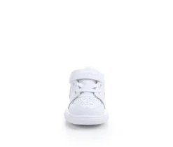 Kids' Jordan Infant & Toddler Court Connect Low Sneakers