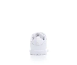 Kids' Jordan Infant & Toddler Court Connect Low Sneakers