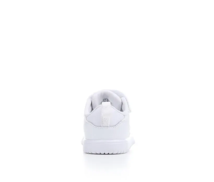 Kids' Jordan Infant & Toddler Court Connect Low Sneakers