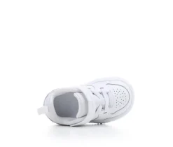 Kids' Jordan Infant & Toddler Court Connect Low Sneakers