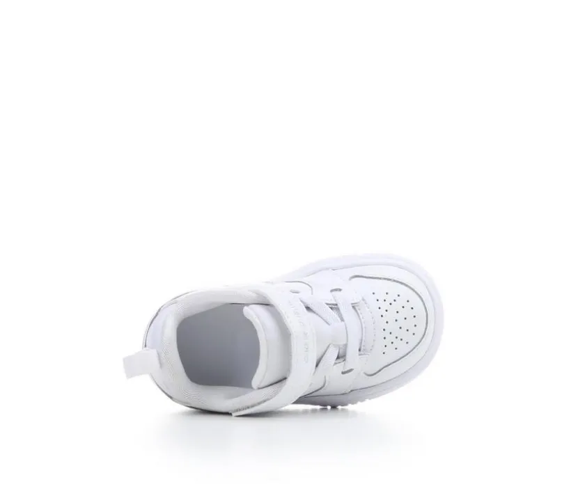 Kids' Jordan Infant & Toddler Court Connect Low Sneakers