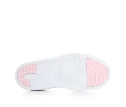 Kids' Jordan Little Kid Court Connect Low Sneakers