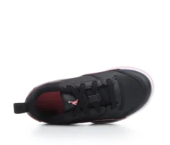Kids' Jordan Little Kid Flight Court Sneakers
