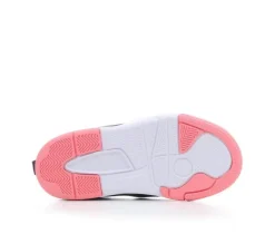 Kids' Jordan Little Kid Flight Court Sneakers