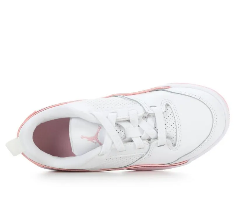 Kids' Jordan Little Kid Flight Court Sneakers