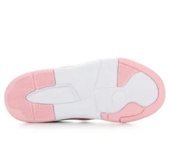 Kids' Jordan Little Kid Flight Court Sneakers