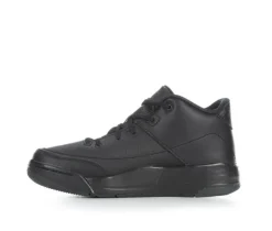 Kids' Jordan Little Kid Flight Origin 3 Basketball Shoes