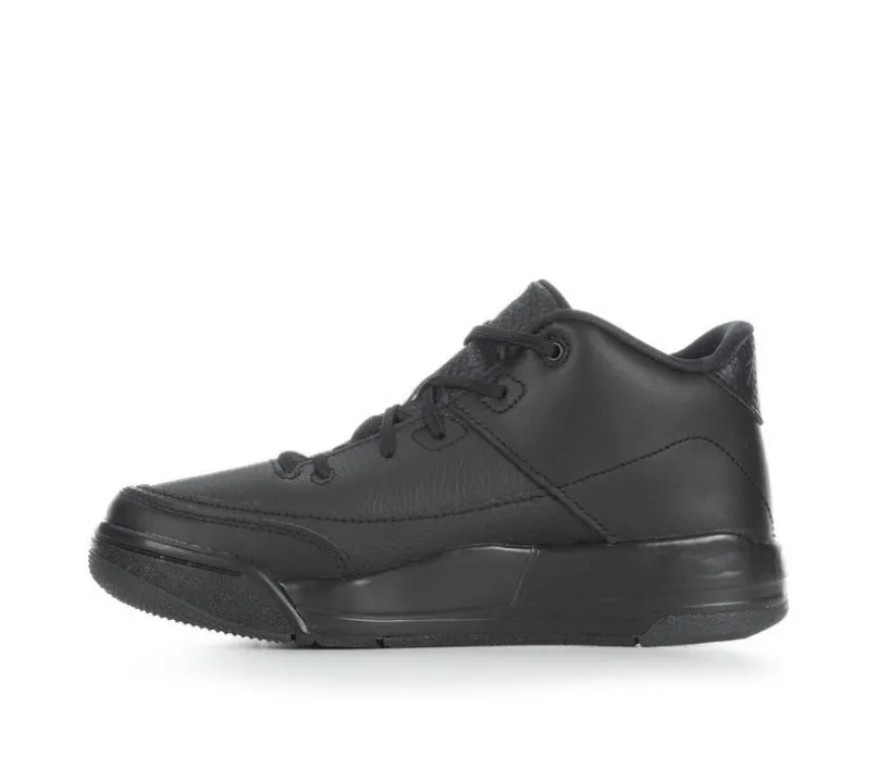 Kids' Jordan Little Kid Flight Origin 3 Basketball Shoes