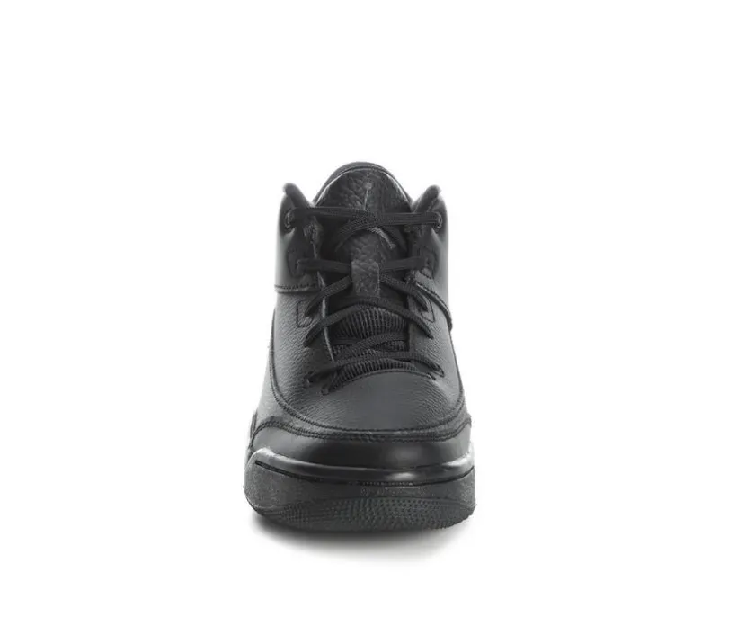 Kids' Jordan Little Kid Flight Origin 3 Basketball Shoes