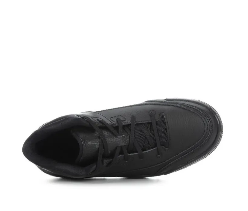 Kids' Jordan Little Kid Flight Origin 3 Basketball Shoes