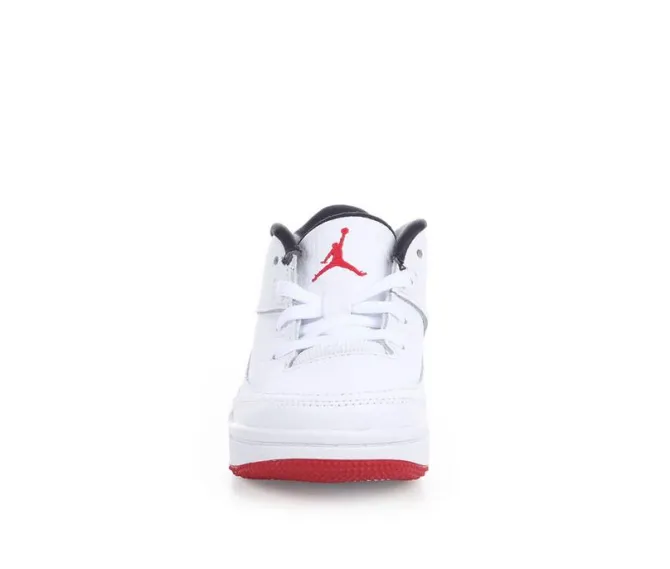 Kids' Jordan Toddler Flight Origin 3 Basketball Shoes