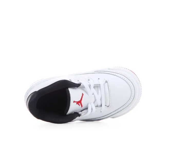 Kids' Jordan Toddler Flight Origin 3 Basketball Shoes