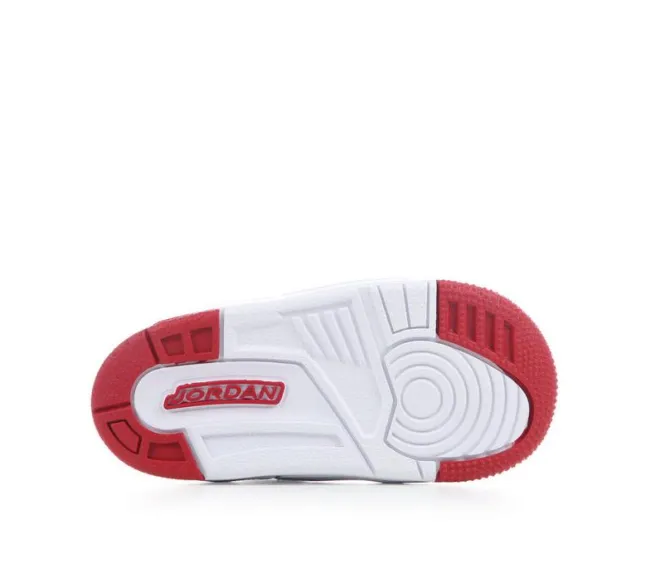 Kids' Jordan Toddler Flight Origin 3 Basketball Shoes