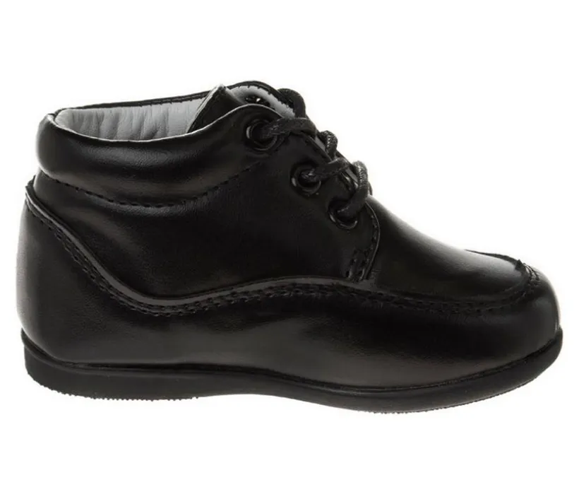 Kids' Josmo Infant & Toddler Youthful Allure Dress Shoes