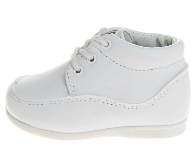 Kids' Josmo Infant & Toddler Youthful Allure Dress Shoes
